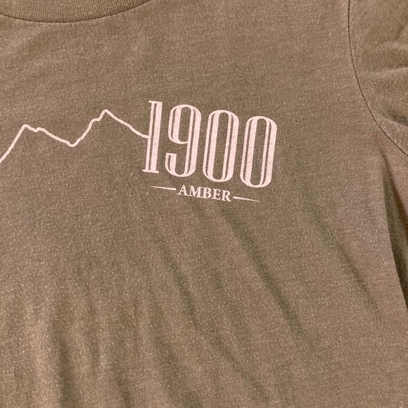 Fort Collins Brewery t-shirt - Picture 2 of 5